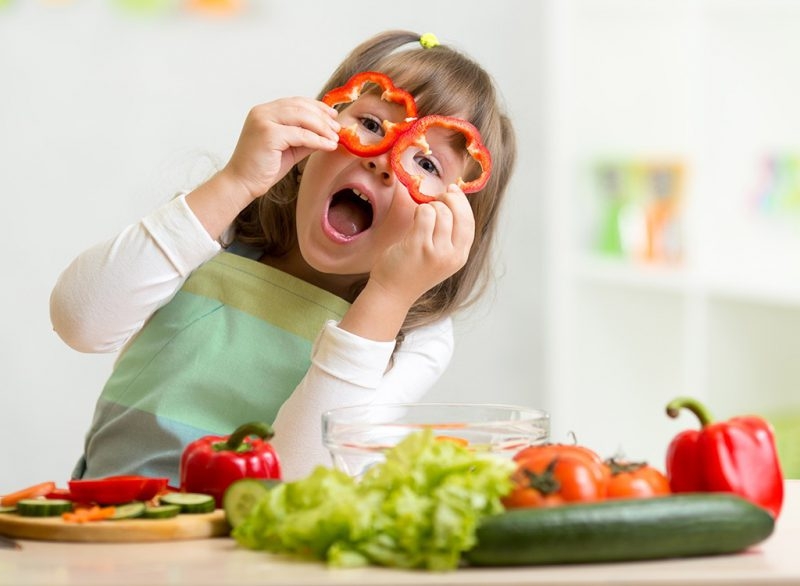 Извечный вопрос веганского питания: страдает ли мозг от недостатка мяса?