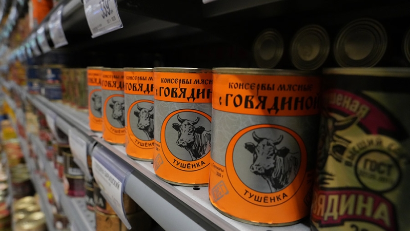 Технолог назвала два главных преимущества консервов