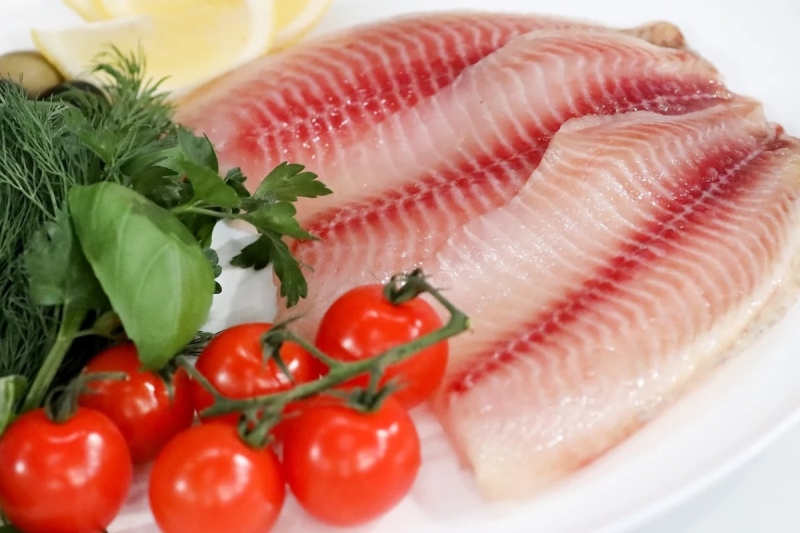 Ешь и худей: Топ-10 низкокалорийных продуктов с высоким содержанием белка