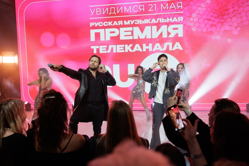 Майский календарь событий: мир музыки, театра и кино