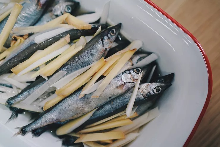 Приручить холестерин: 40 лучших продуктов, чтобы снизить его уровень