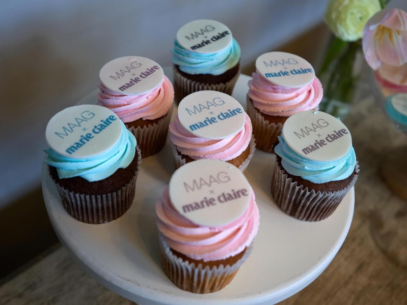 Весна в деталях: как прошел MOMS & KIDS BRUNCH от MAAG x Marie Claire