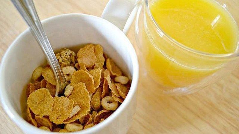 25 примеров того, как правильно сочетать продукты