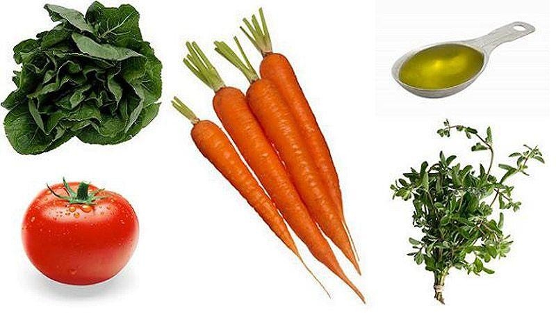 25 примеров того, как правильно сочетать продукты