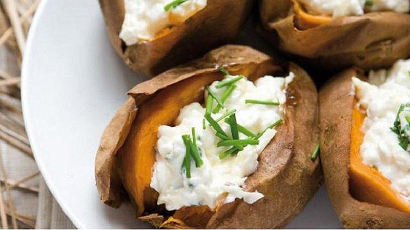 25 примеров того, как правильно сочетать продукты