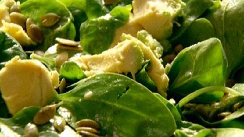25 примеров того, как правильно сочетать продукты