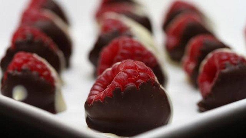 25 примеров того, как правильно сочетать продукты
