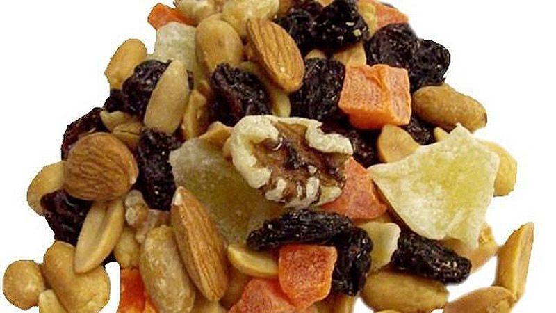 25 примеров того, как правильно сочетать продукты
