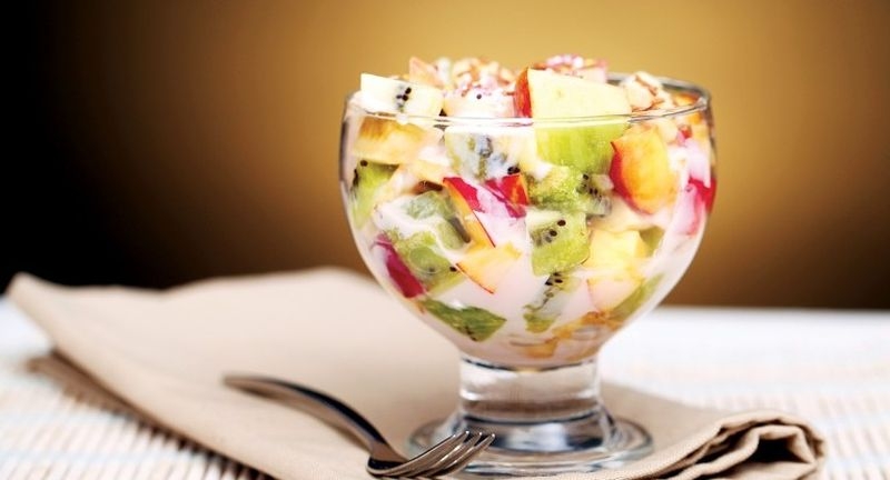 5 вкуснейших десертов без муки и сахара