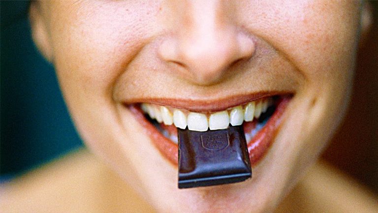 Что есть, чтобы не переедать: 7 продуктов для контроля голода и похудения