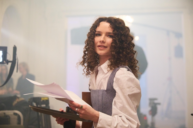 Сериал «Неосознанные»: что будет, если забыть вчерашний вечер?