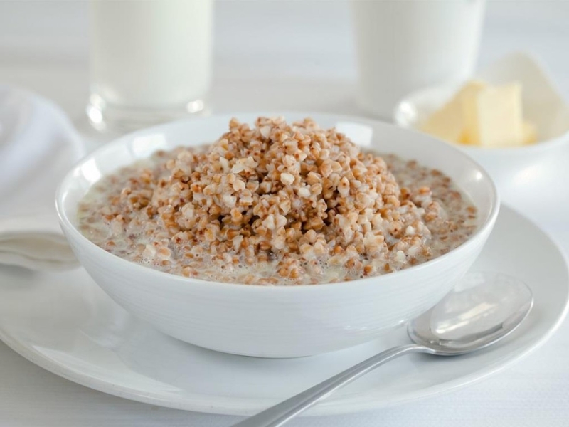 10 продуктов, которые можно есть перед сном, не беспокоясь о фигуре