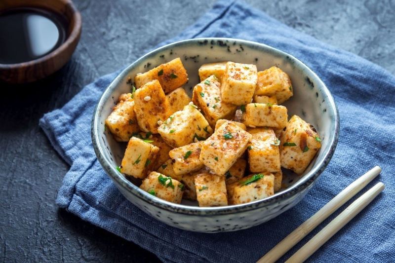 5 продуктов, которых стоит избегать при стрессе