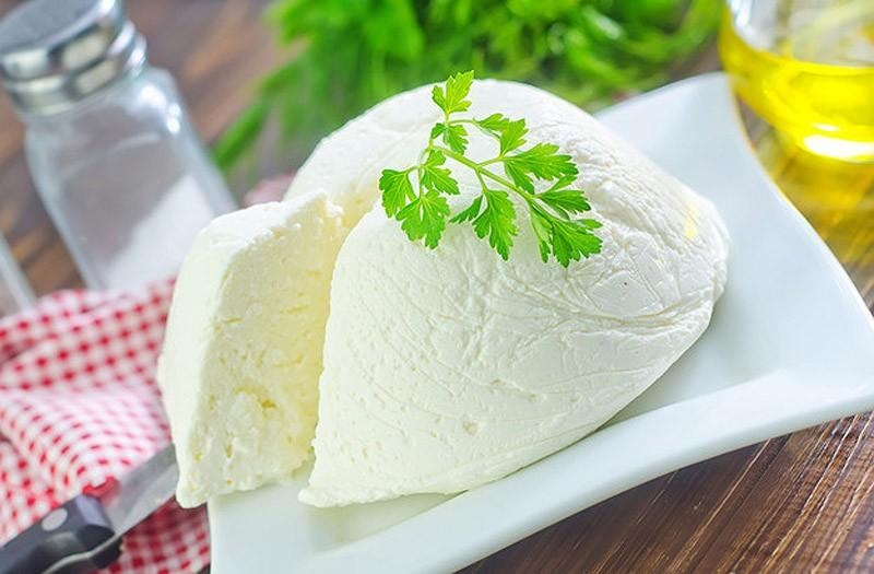 Как есть сыр и не толстеть