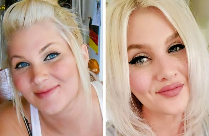 25 человек, которые смогли! Они победили себя и теперь мотивируют других