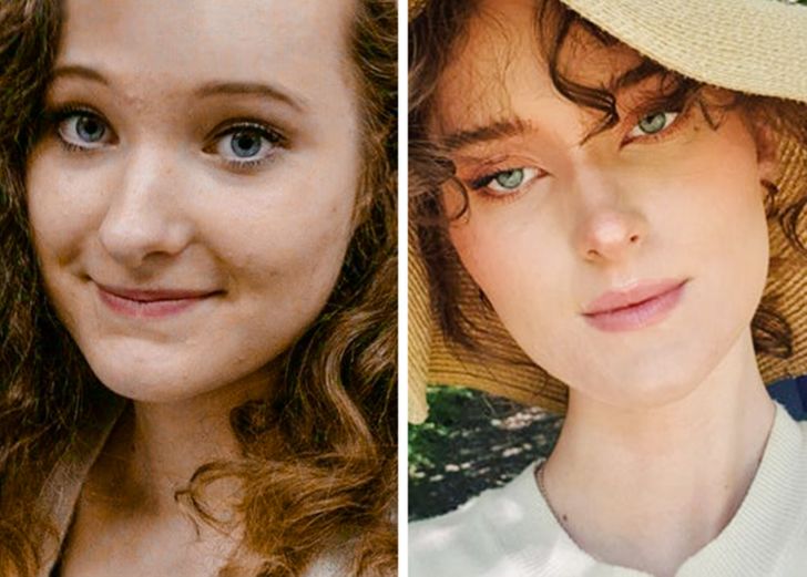 25 человек, которые смогли! Они победили себя и теперь мотивируют других