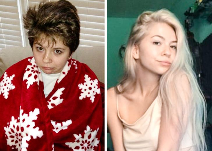 25 человек, которые смогли! Они победили себя и теперь мотивируют других