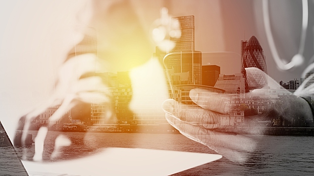 Как темный режим на смартфоне влияет на зрение