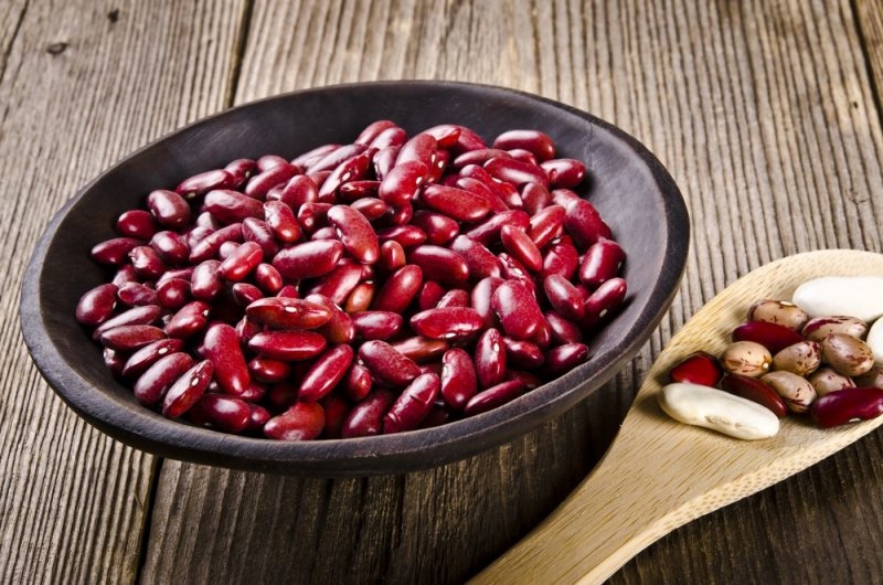 Картошка, фасоль и еще 7 продуктов, которые могут вас убить