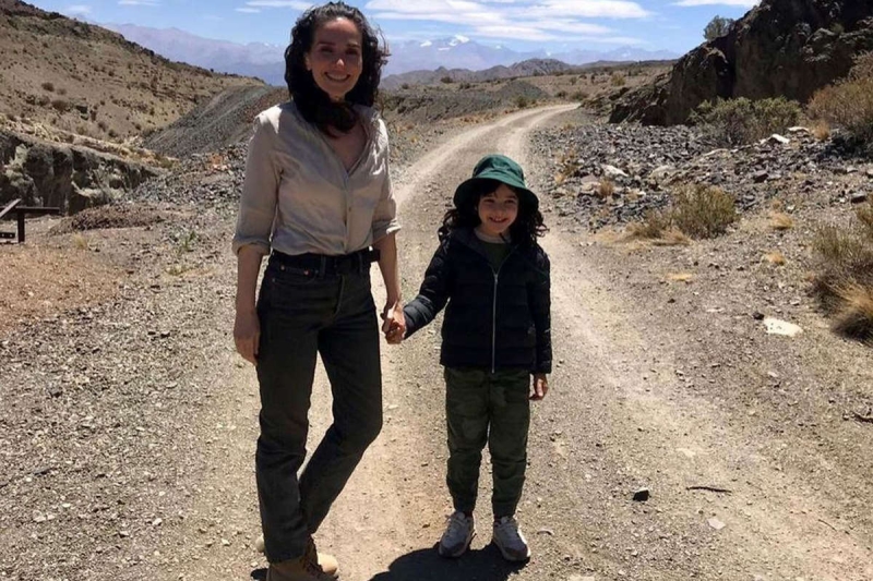 Наталия Орейро приедет в РФ