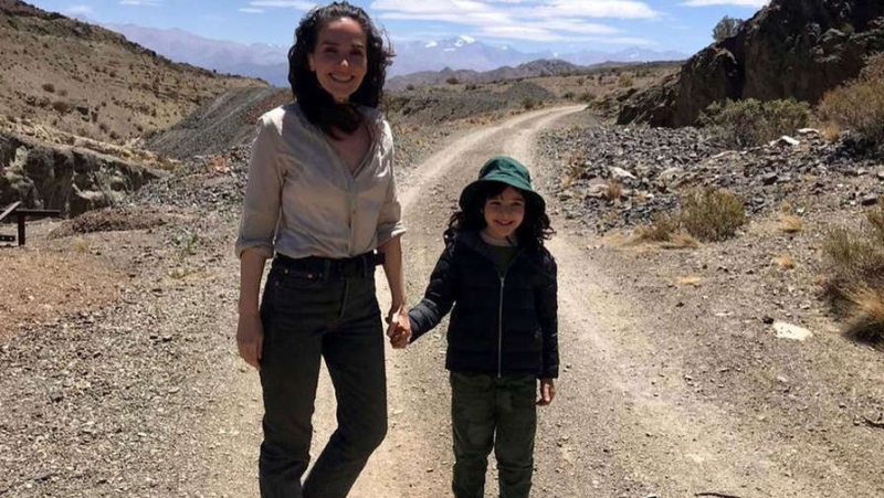 Наталия Орейро приедет в РФ