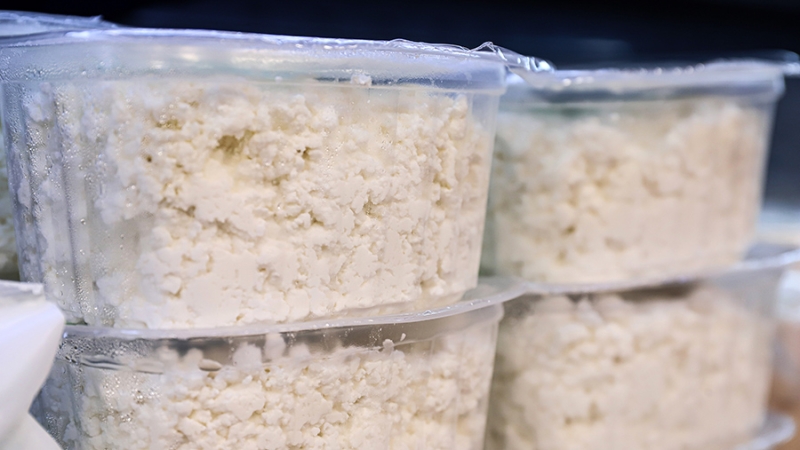 Врач-диетолог назвала главные продукты для красоты и здоровья