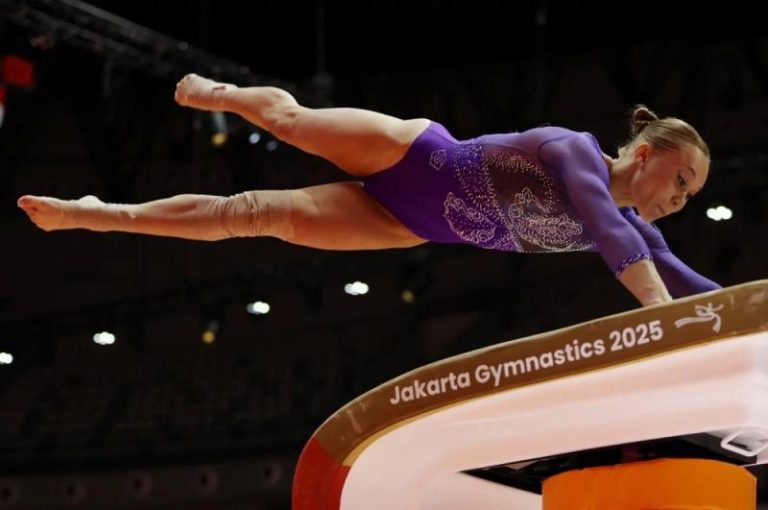 Разыграть Джакарту. Индонезия стала жертвой двойных стандартов в спорте