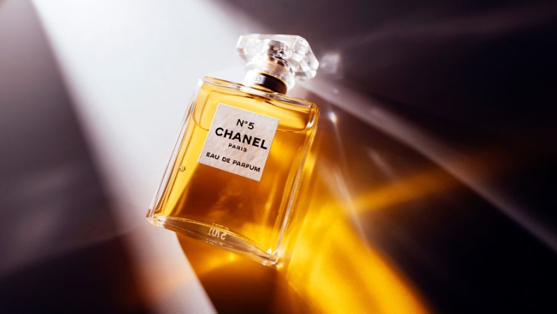 Coco Chanel зарегистрировала в России свой товарный знак