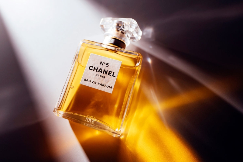 Coco Chanel зарегистрировала в России свой товарный знак