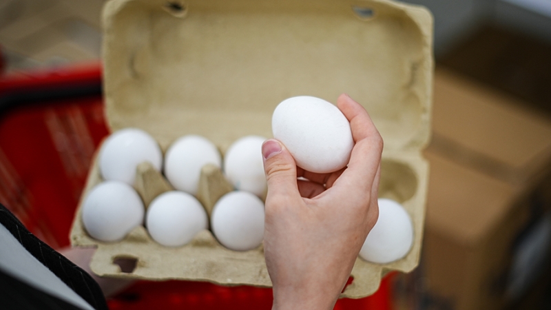 Нутрициолог назвала поддерживающие мозг в тонусе продукты