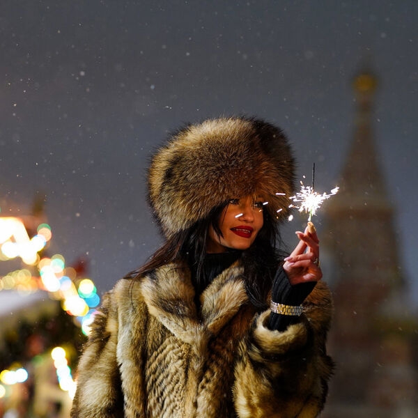 Стилист рассказал, будут ли в тренде зимой искусственные шубы