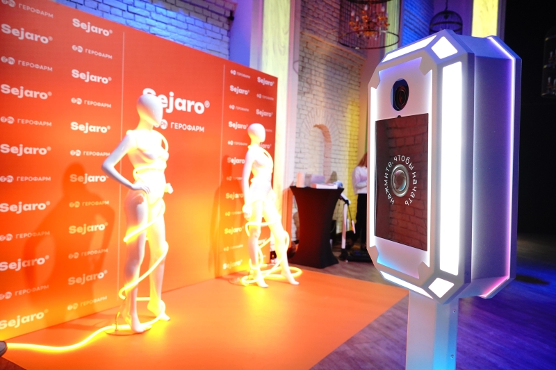 «Территория свободной мысли. Антистресс-психология» — как прошла конференция Psychologies