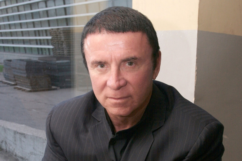 В Москве экстренно госпитализировали Анатолия Кашпировского