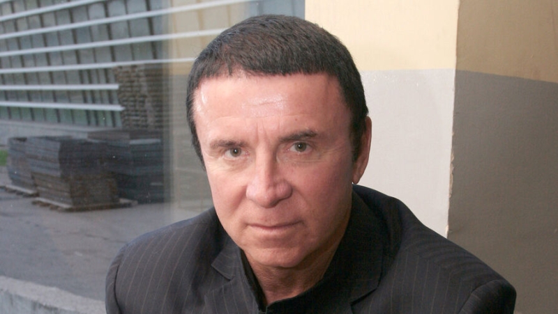 В Москве экстренно госпитализировали Анатолия Кашпировского