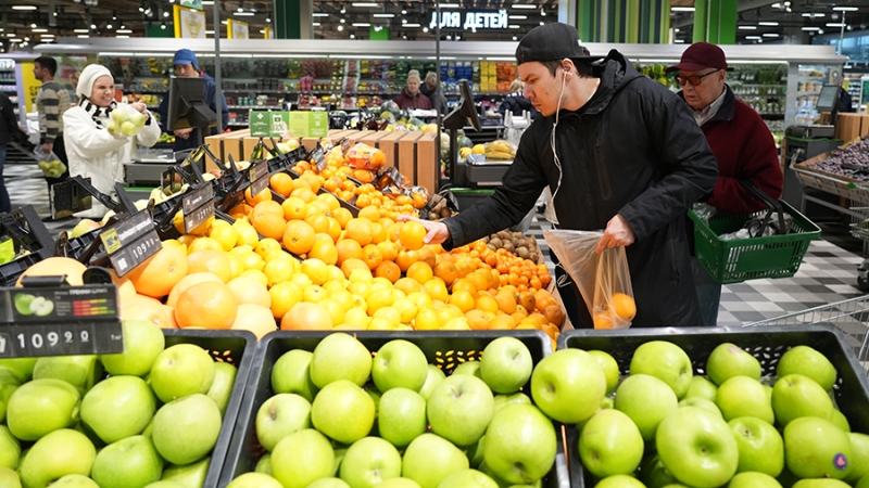 Врач назвала лучший способ повысить усвоение железа в организме