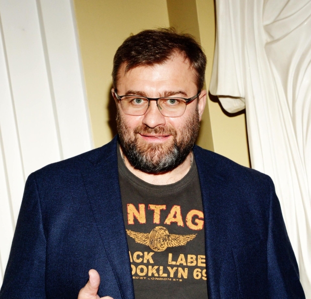 XXIX Международный фестиваль театральных искусств имени Достоевского откроется спектаклем «Преступление и наказание»