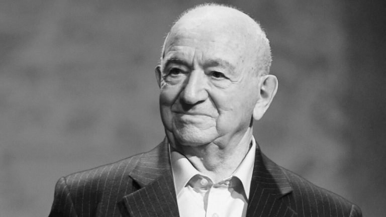 «Рубин» — о смерти Симоняна: «Его уход — большая утрата для всего российского футбола»