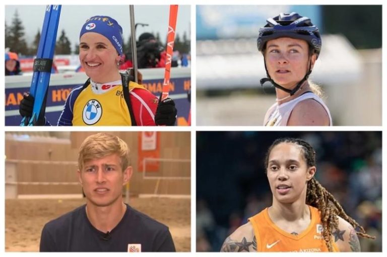 ОПГ «Олимпиада». На зимних Играх-2026 будут судимые чемпионы?