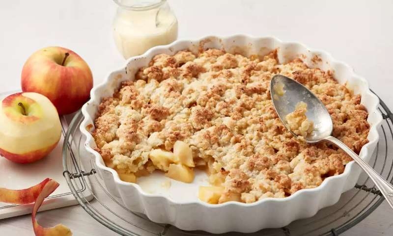 5 рецептов десертов без сахара, которые покорят всю семью