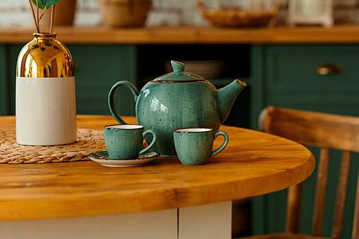 Перечислены железные причины отказаться от сахара в чае