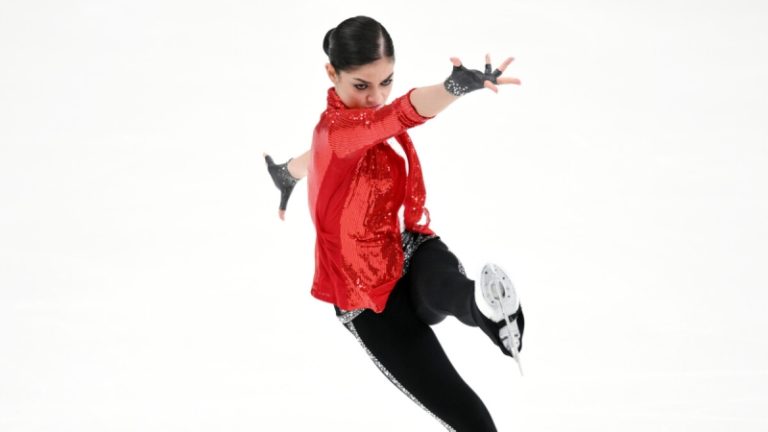 Тарасова: «Короткая программа у Петросян хорошая. Если Аделия и тренеры ее усложнят, хуже не будет»