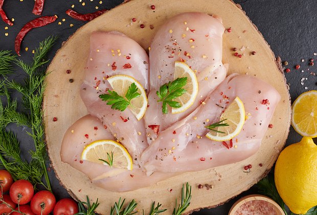 Все, что нужно знать о продуктах с высоким содержание белка