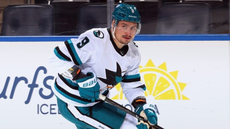 Дмитрий Орлов повторил клубный рекорд «Сан‑Хосе» среди защитников