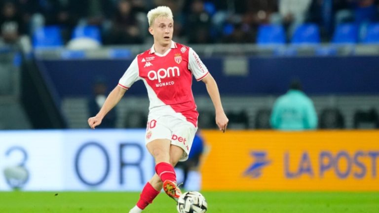 Семшов: «Думаю, Головин скоро захочет покинуть французский чемпионат и попробовать свои силы в лиге посильнее»