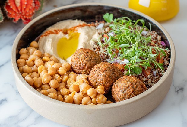 Все, что нужно знать о продуктах с высоким содержание белка