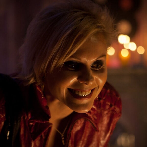 Актриса Яна Троянова получила срок за возбуждение ненависти и терроризм