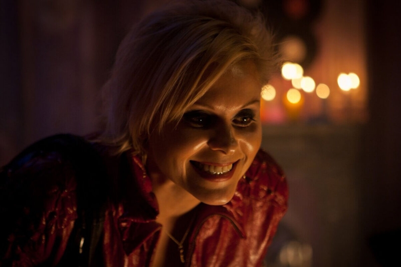 Актриса Яна Троянова получила срок за возбуждение ненависти и терроризм