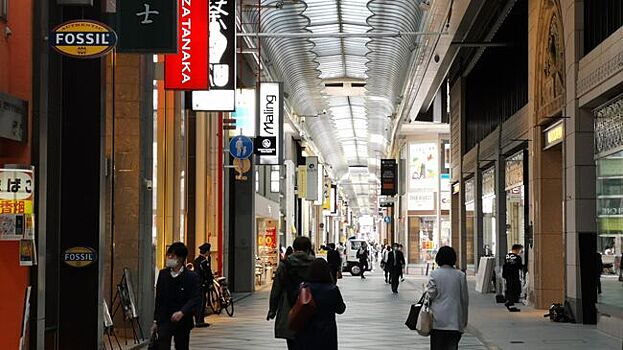 Раскрыт секрет японцев, как сжигать больше калорий на прогулках