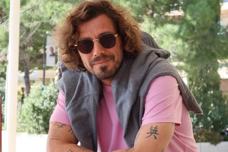 Ни девушки, ни детей. Что заменяет Марату Сафину романтику