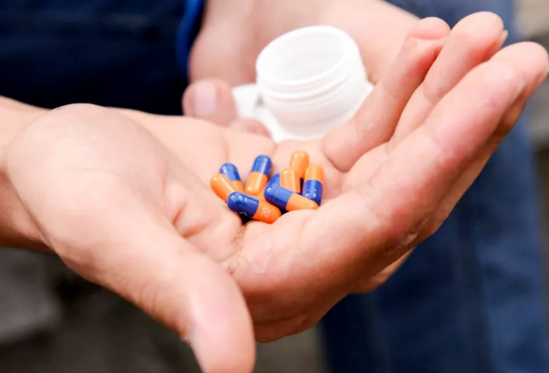 Что такое антивитамины и почему вам не нужны витаминные комплексы